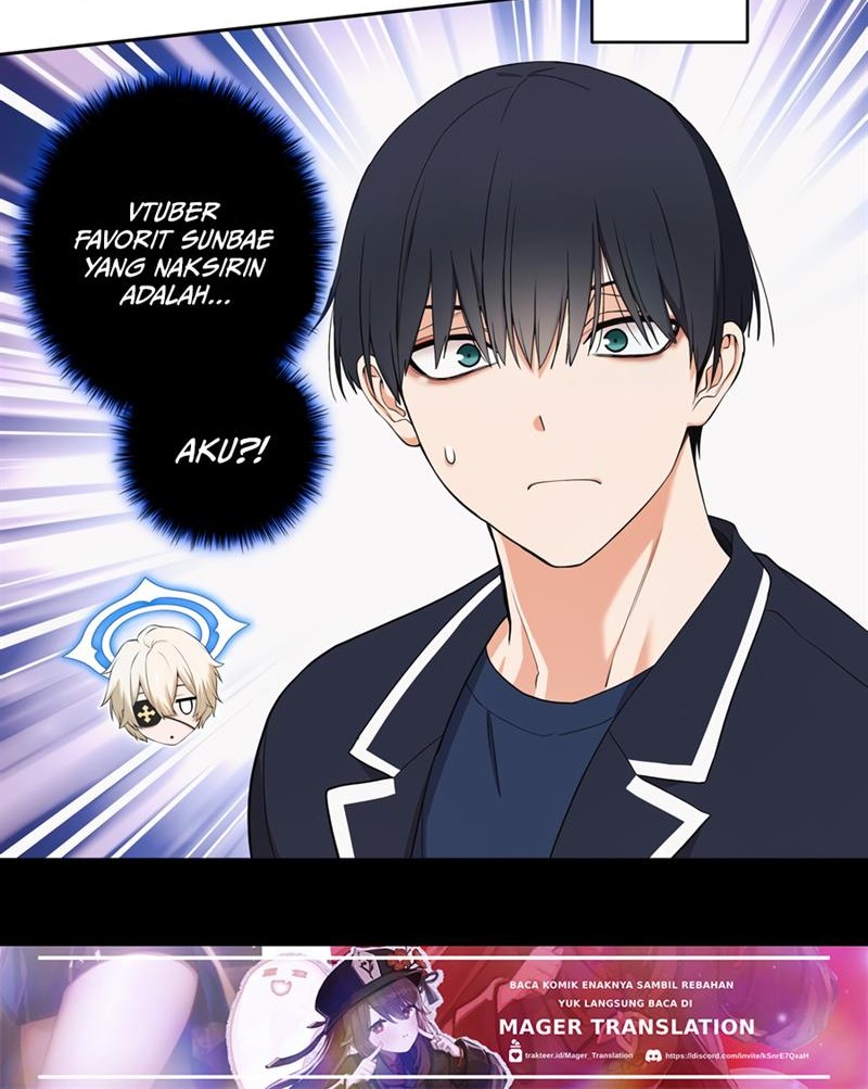 We Are Not Dating!! Chapter 19 Gambar 6