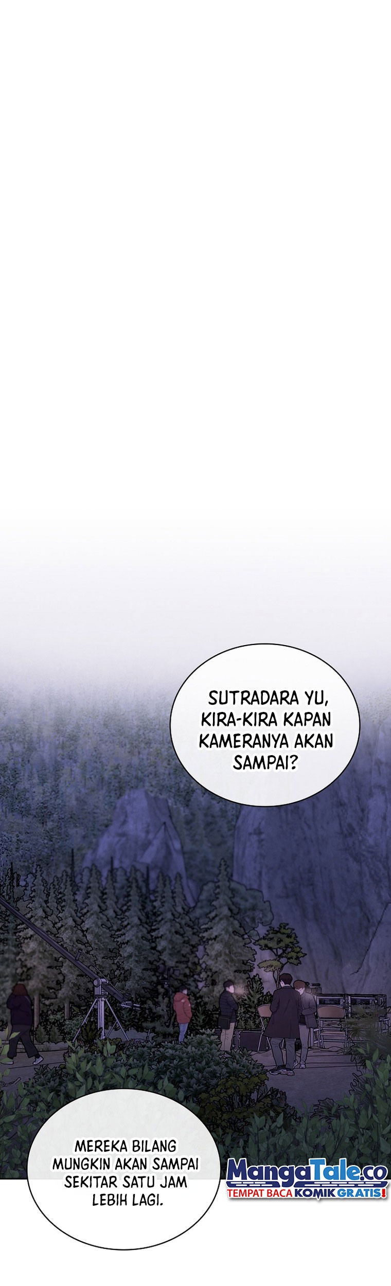 Baca Be the Actor Chapter 94 Gambar 2