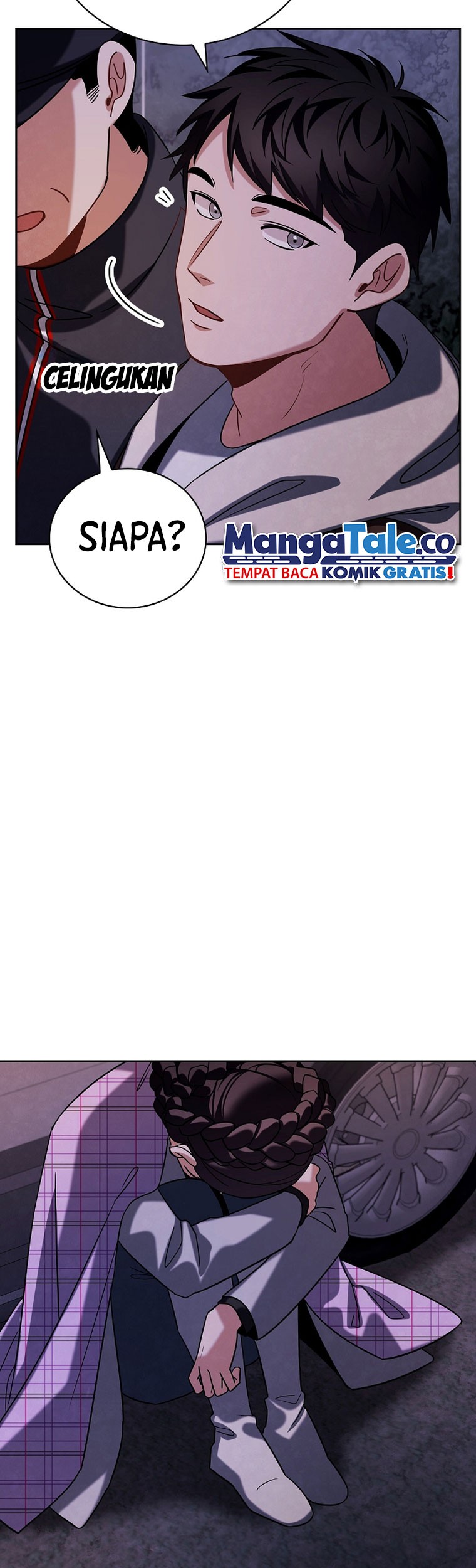 Be the Actor Chapter 94 Gambar 28