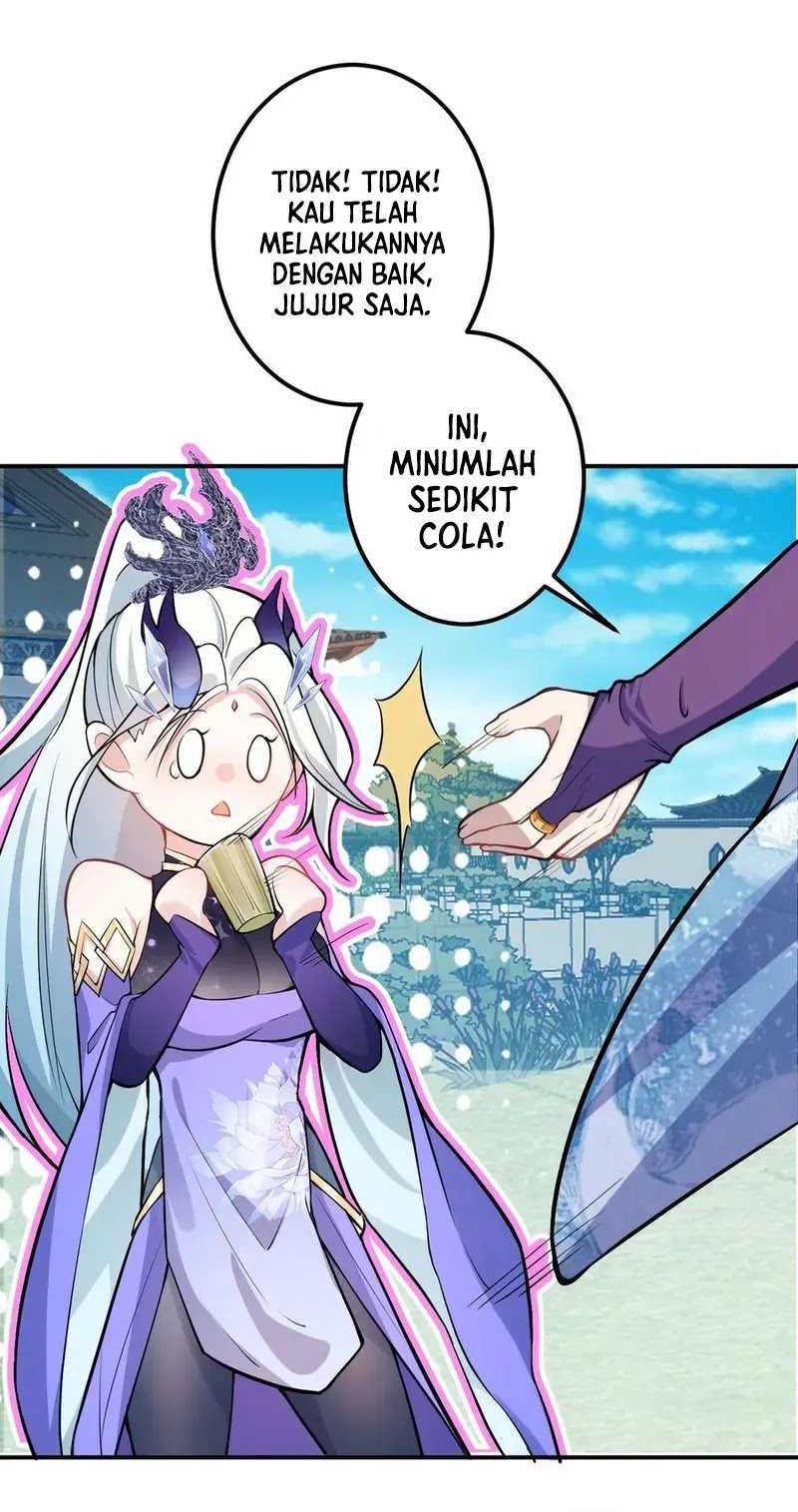 I, The Villain of Destiny Will Become the Righteous Patriarch Chapter 23 Gambar 7