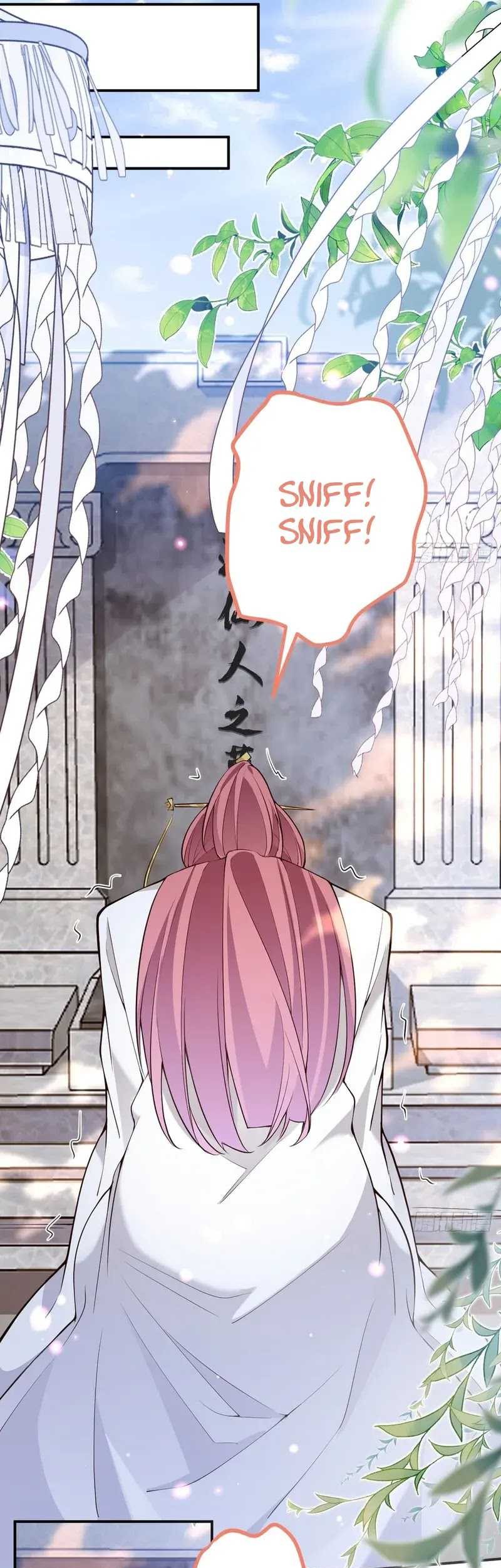 I, The Villain of Destiny Will Become the Righteous Patriarch Chapter 23 Gambar 14