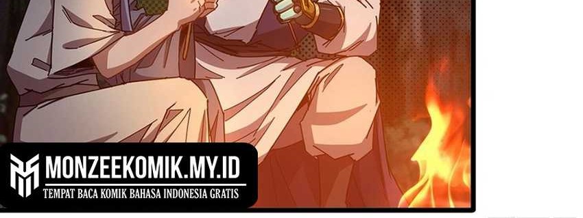 Forged Immortal Chapter 15 Gambar 18