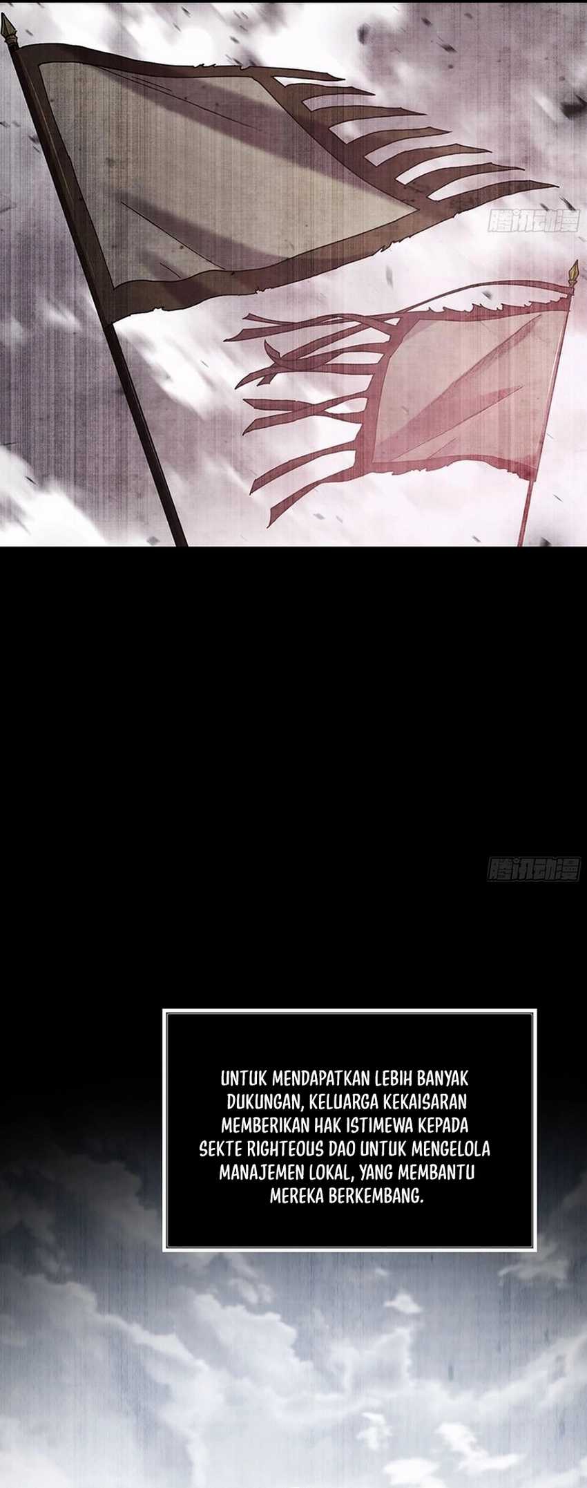 Forged Immortal Chapter 15 Gambar 23