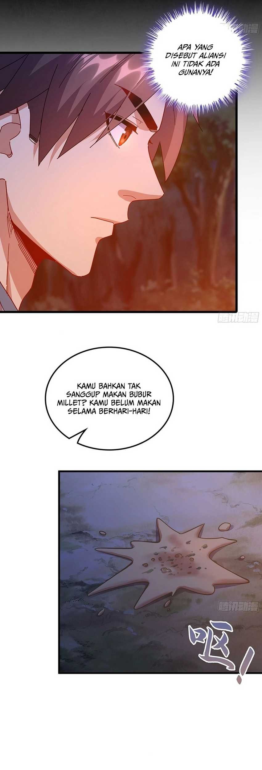 Forged Immortal Chapter 15 Gambar 28