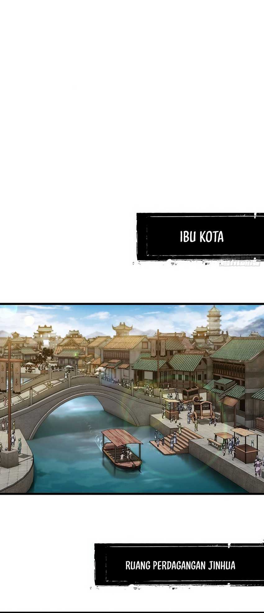 Forged Immortal Chapter 15 Gambar 37
