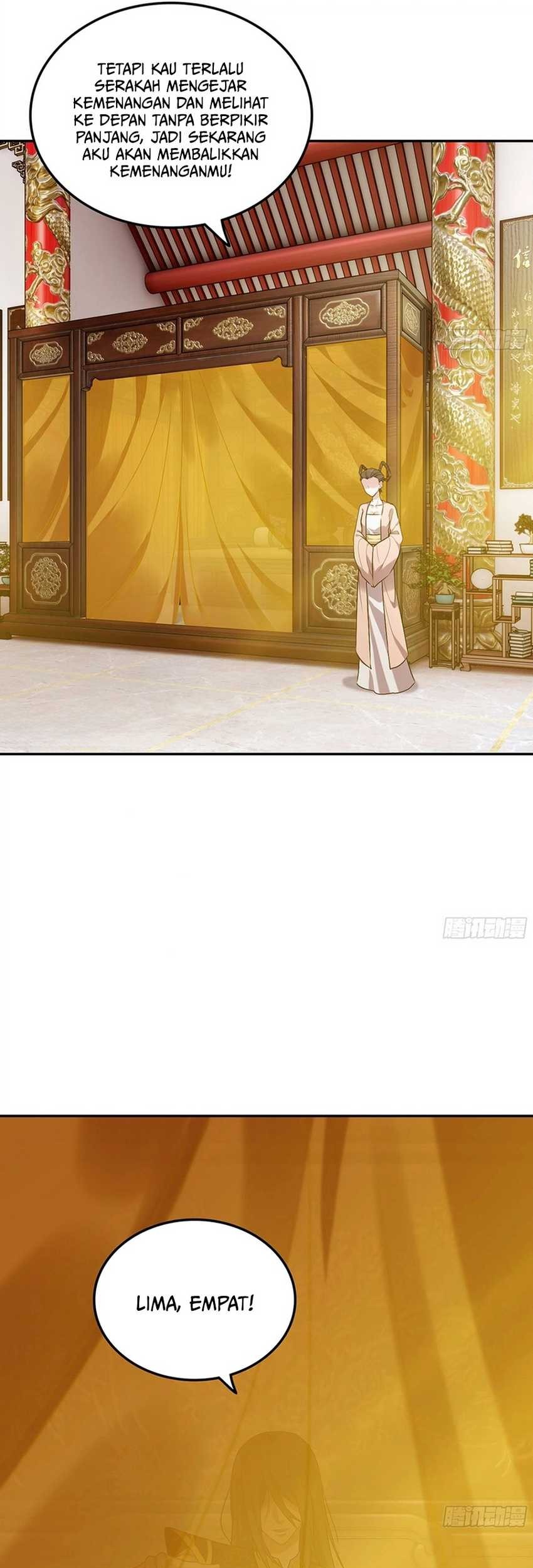 Forged Immortal Chapter 15 Gambar 43