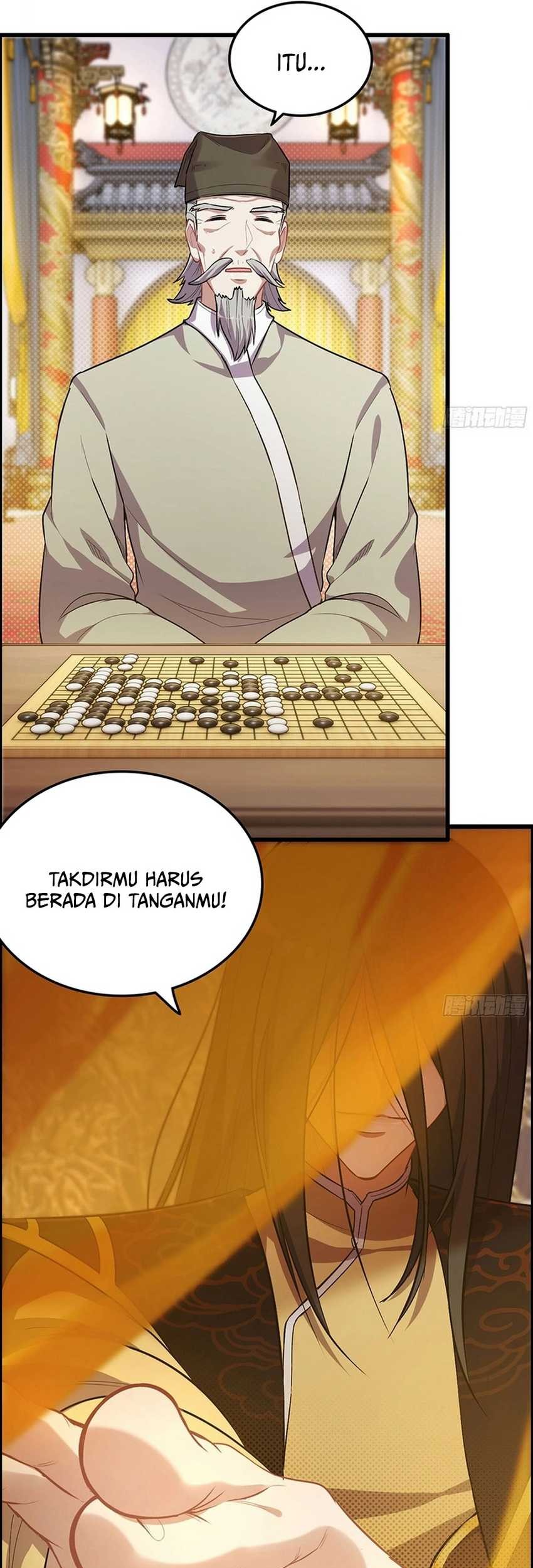 Forged Immortal Chapter 15 Gambar 49