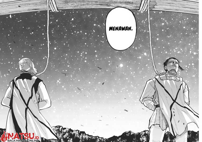 Chi – Chikyuu no Undou ni Tsuite Chapter 32 Gambar 18