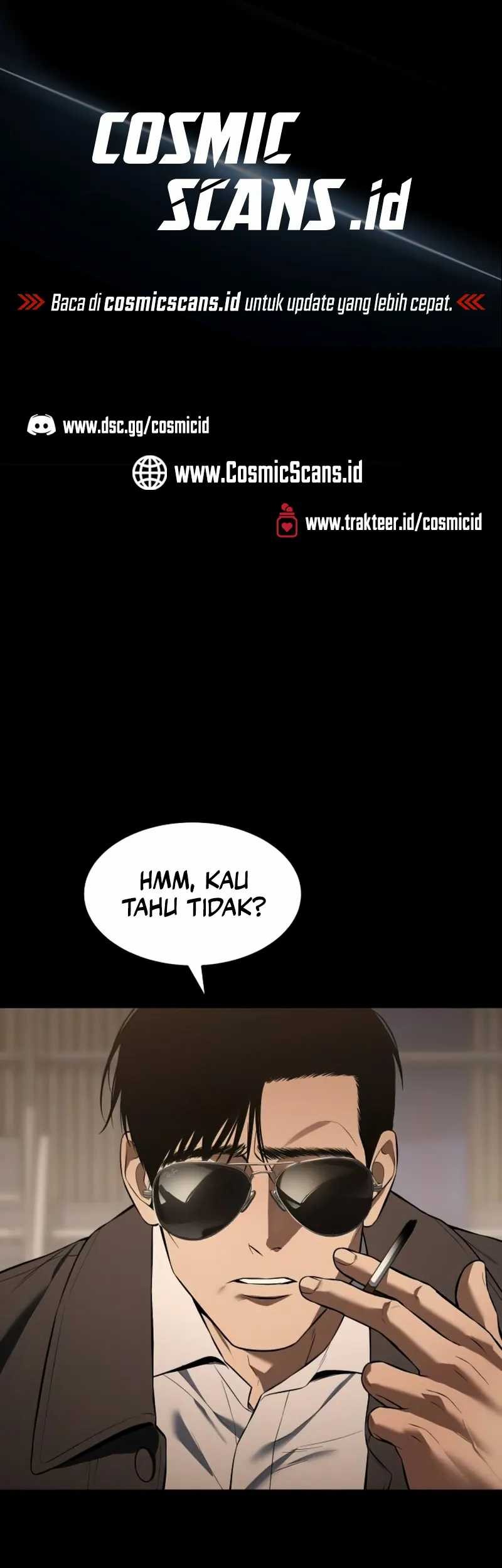 Baca Baek XX Chapter 87 Gambar 2
