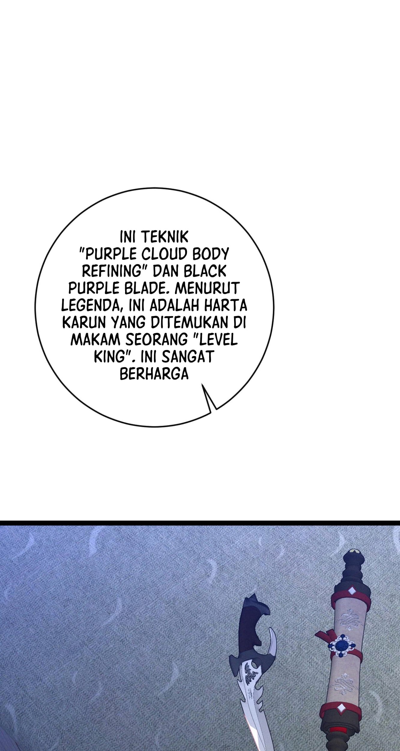 Your Talent is Mine Chapter 87 Gambar 47