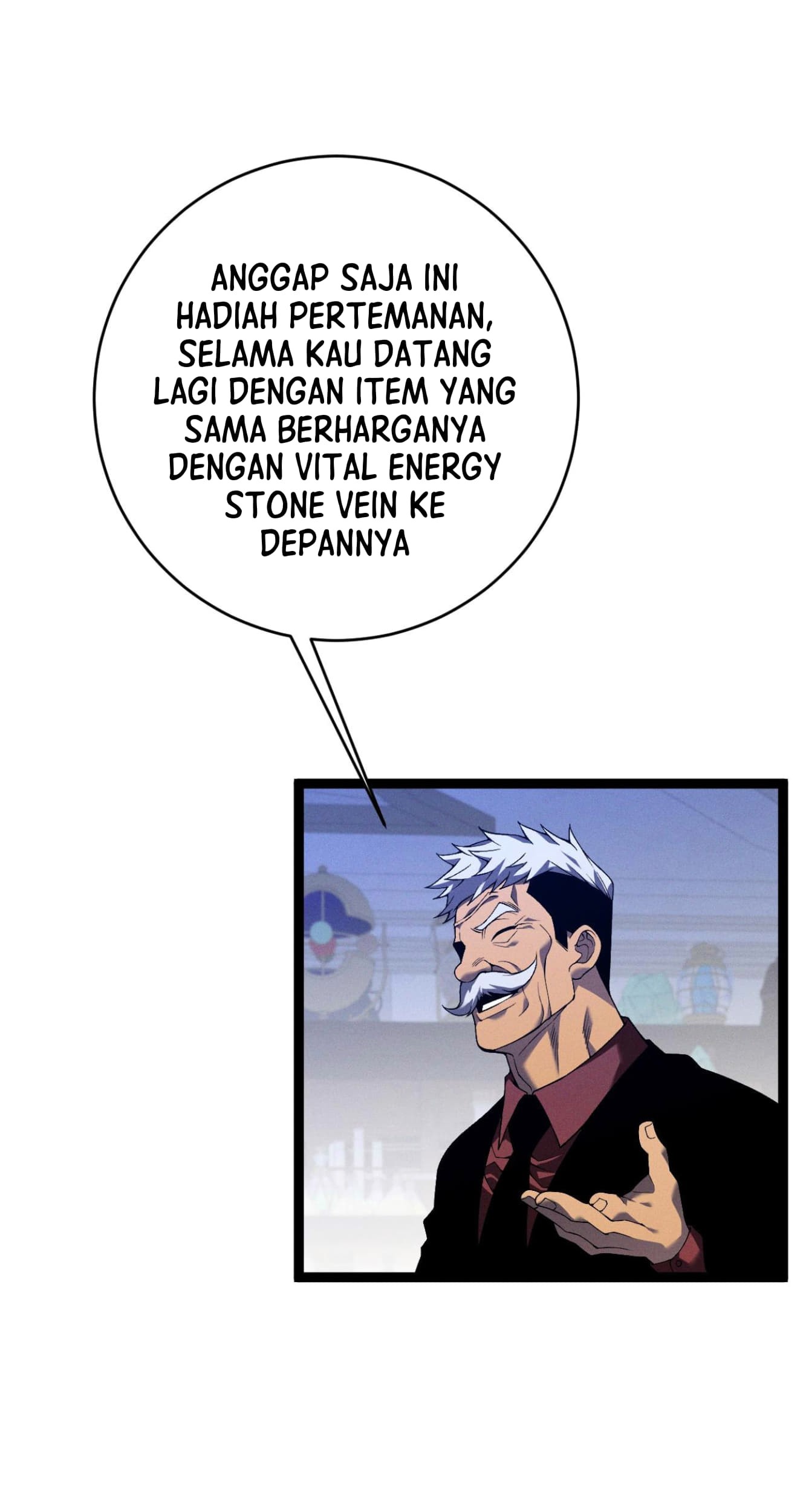 Your Talent is Mine Chapter 87 Gambar 66