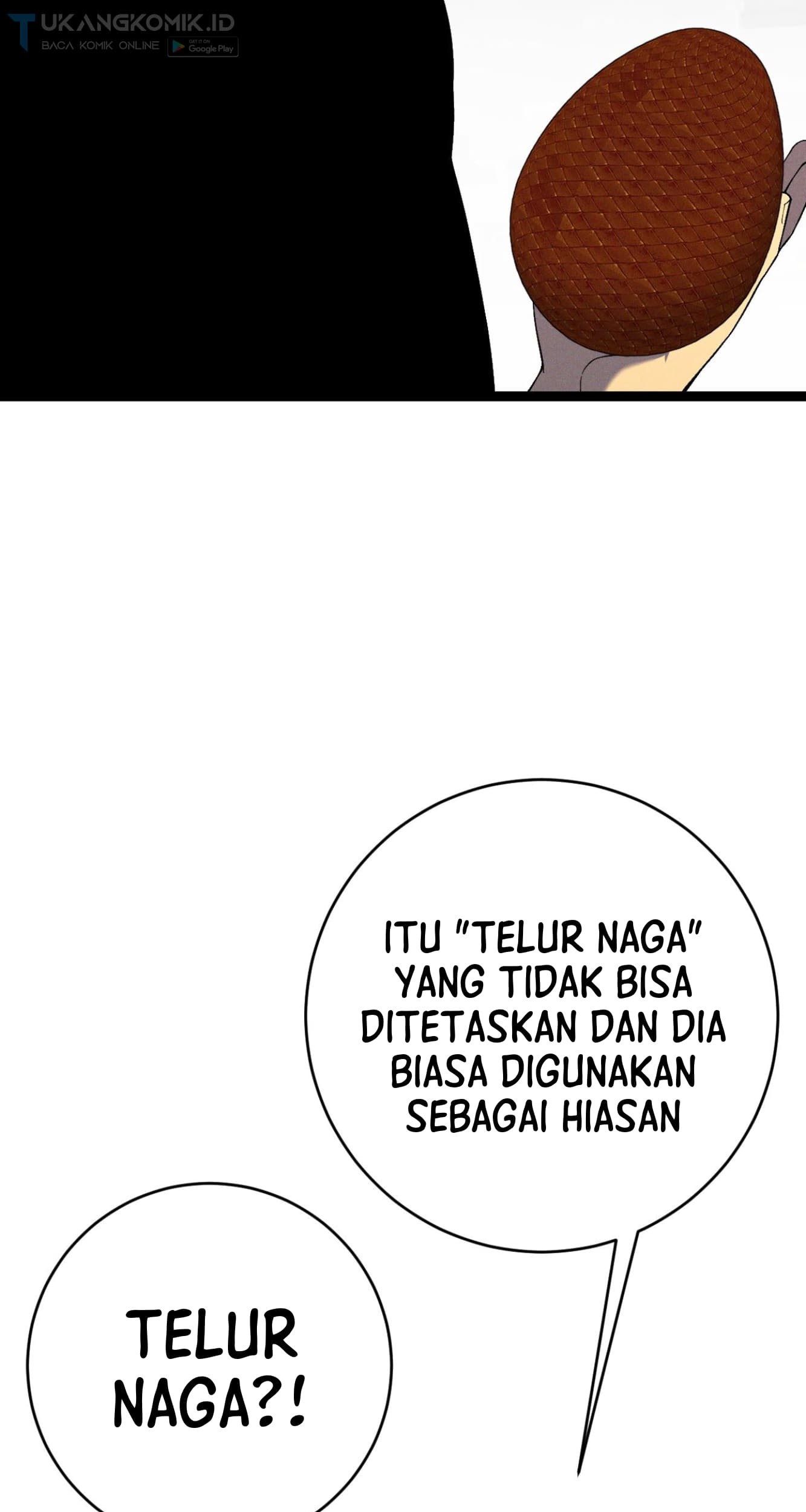 Your Talent is Mine Chapter 87 Gambar 69