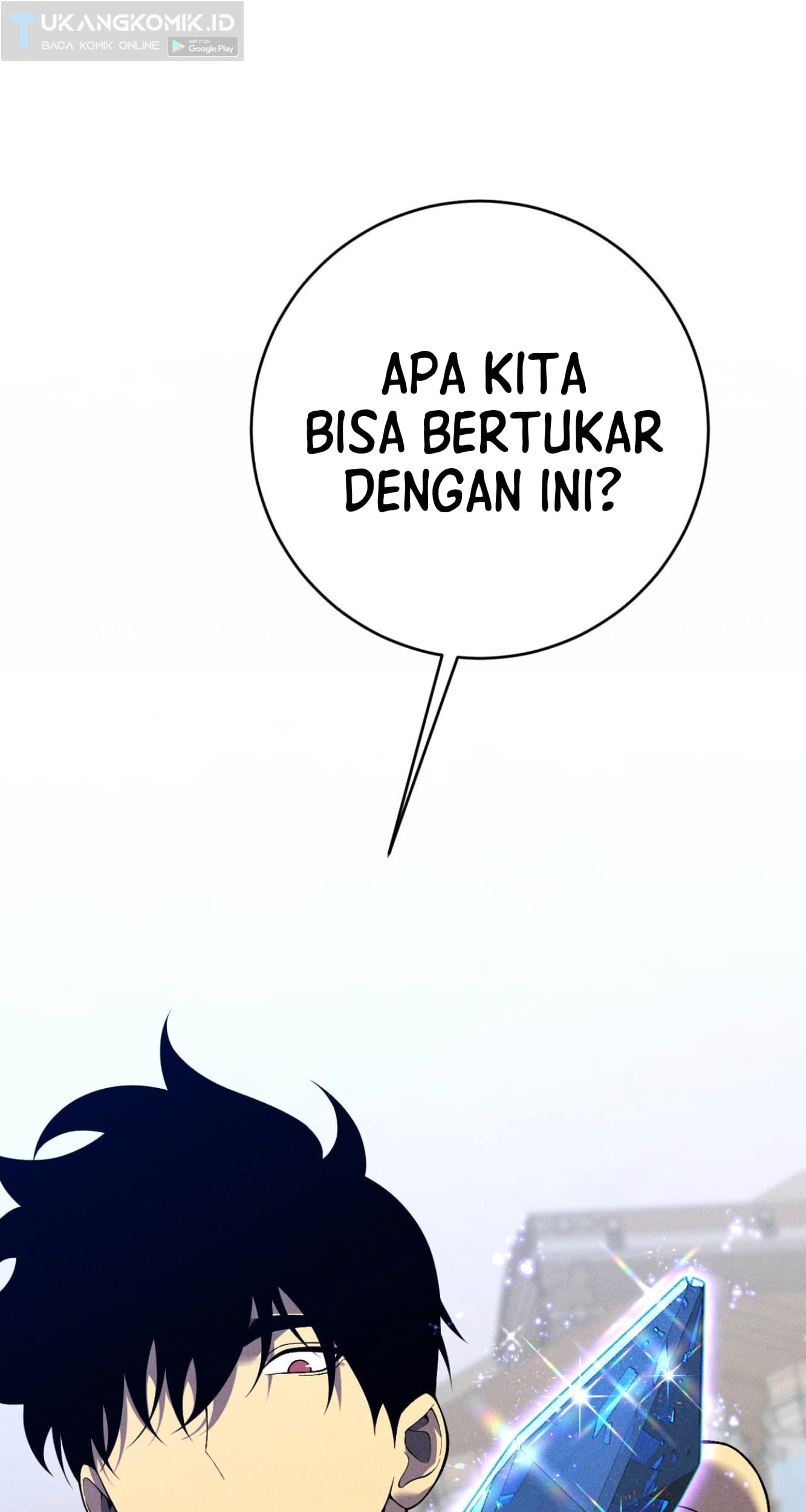 Your Talent is Mine Chapter 87 Gambar 16