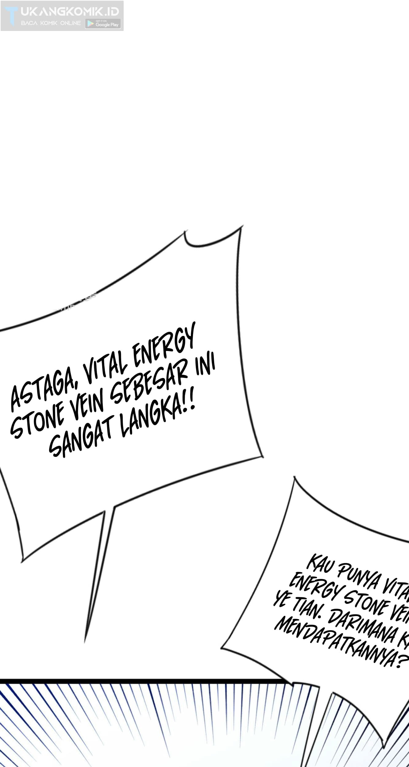 Your Talent is Mine Chapter 87 Gambar 20