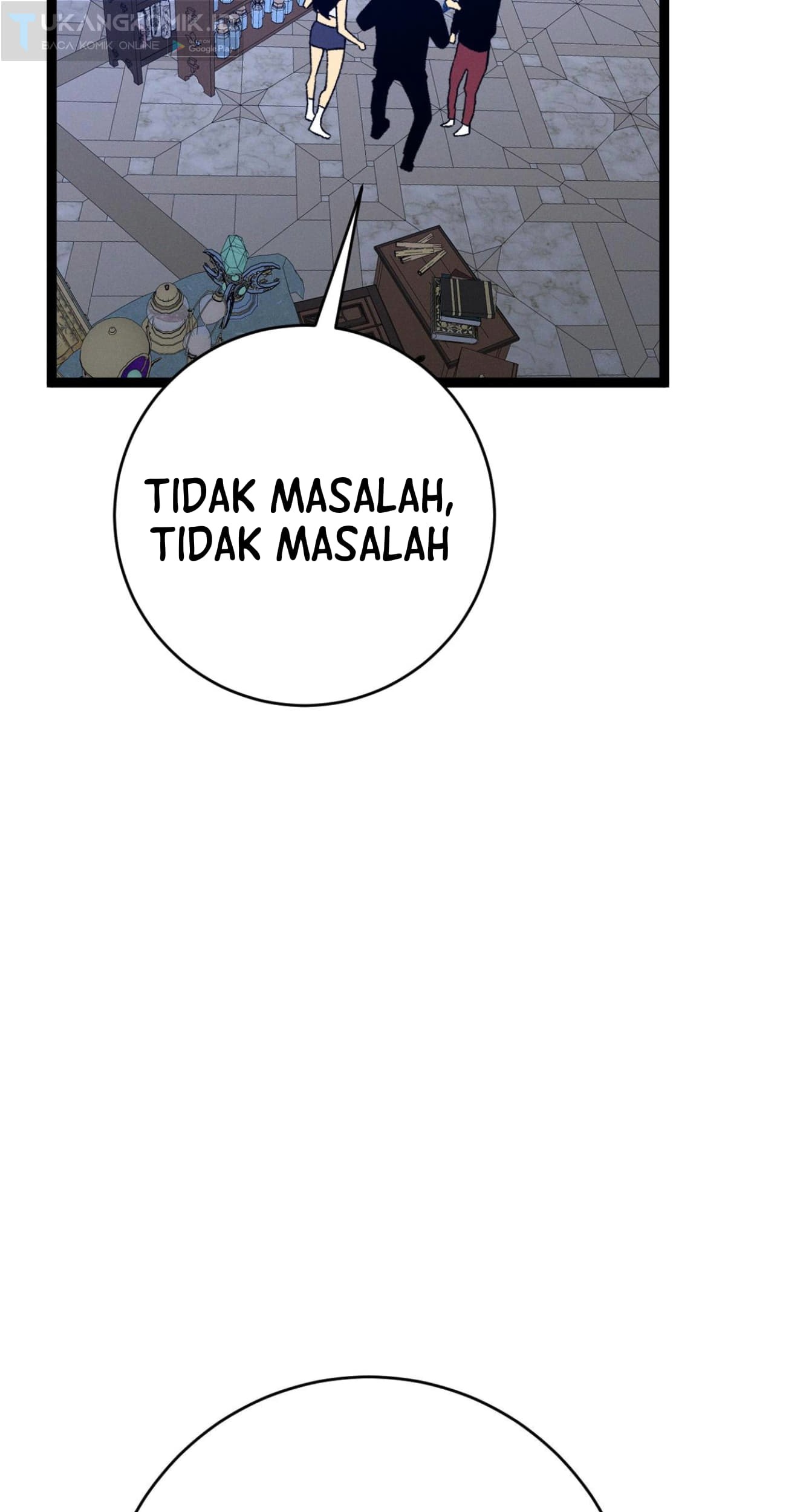 Your Talent is Mine Chapter 87 Gambar 24