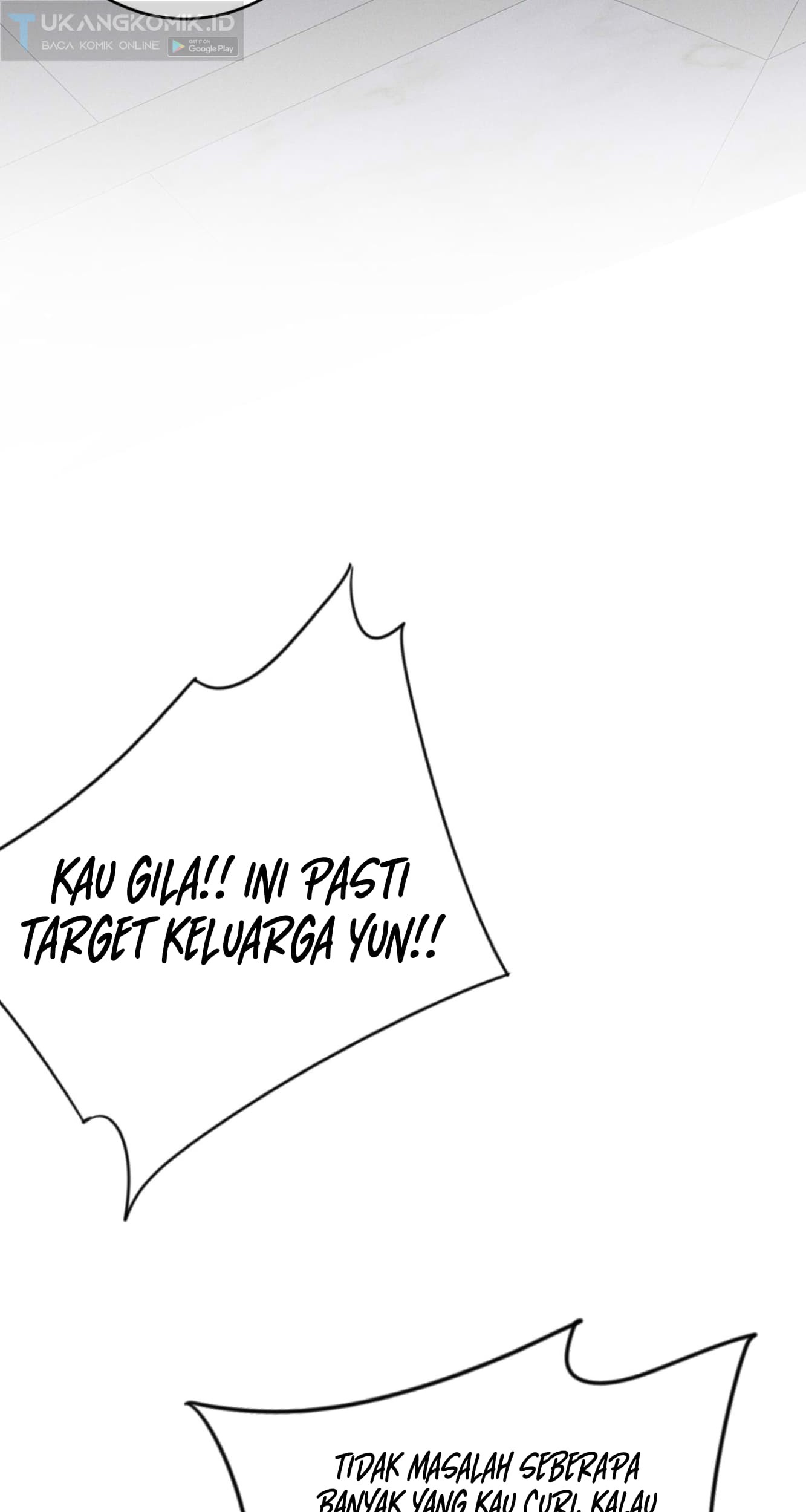 Your Talent is Mine Chapter 87 Gambar 34