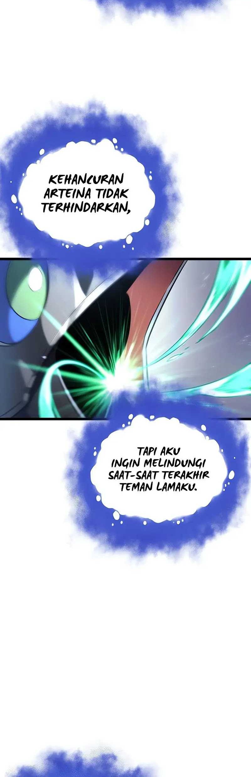 The World After the Fall Chapter 139 Gambar 38