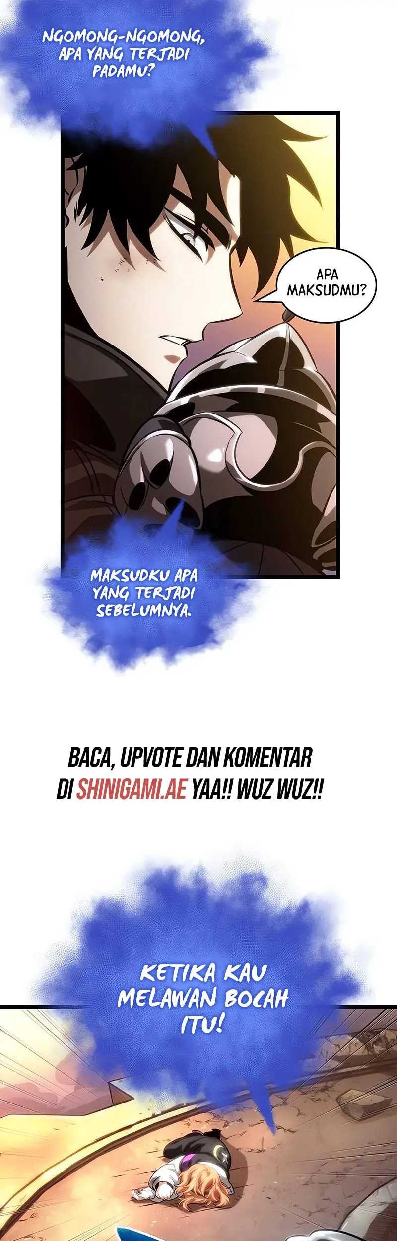 The World After the Fall Chapter 139 Gambar 39
