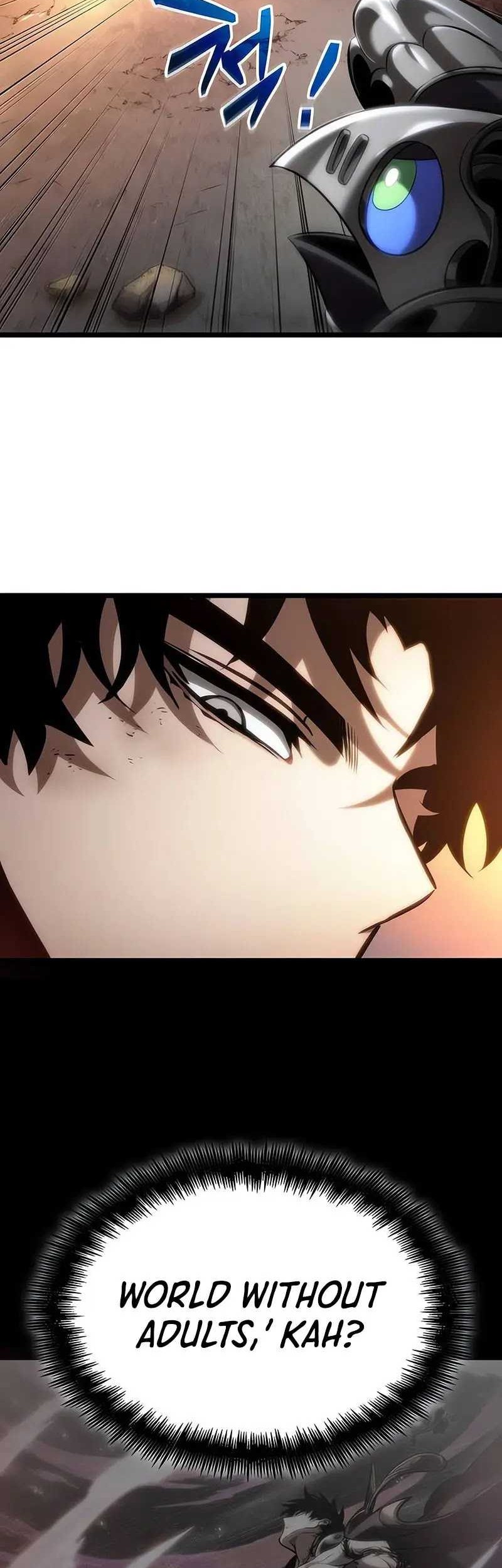 The World After the Fall Chapter 139 Gambar 40