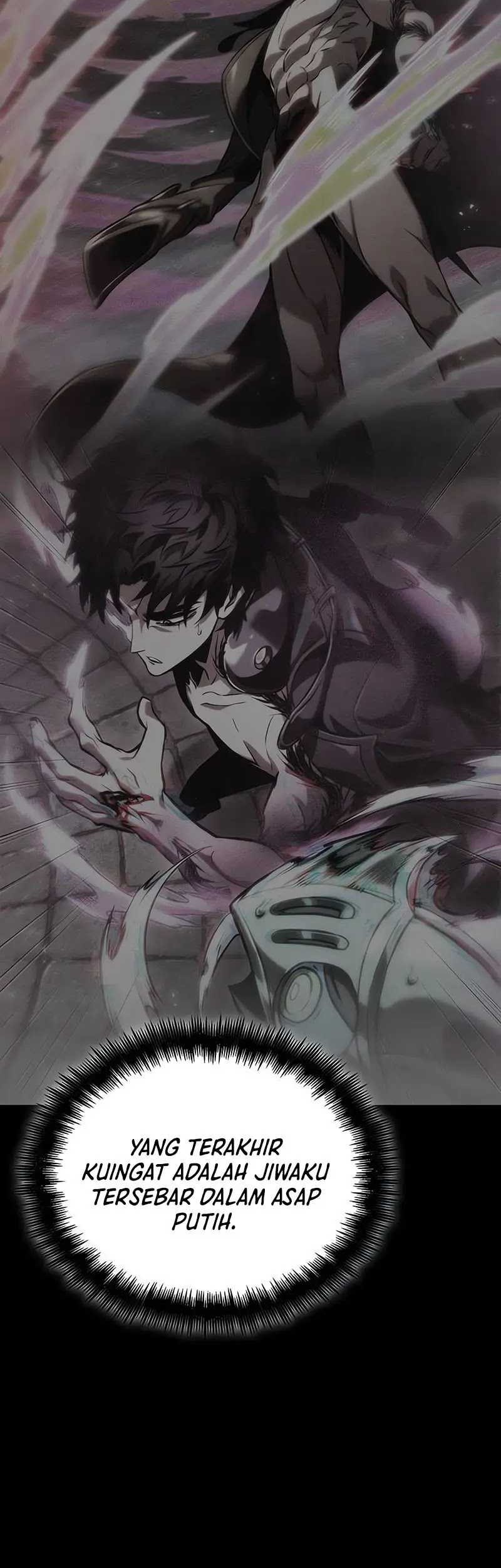 The World After the Fall Chapter 139 Gambar 41