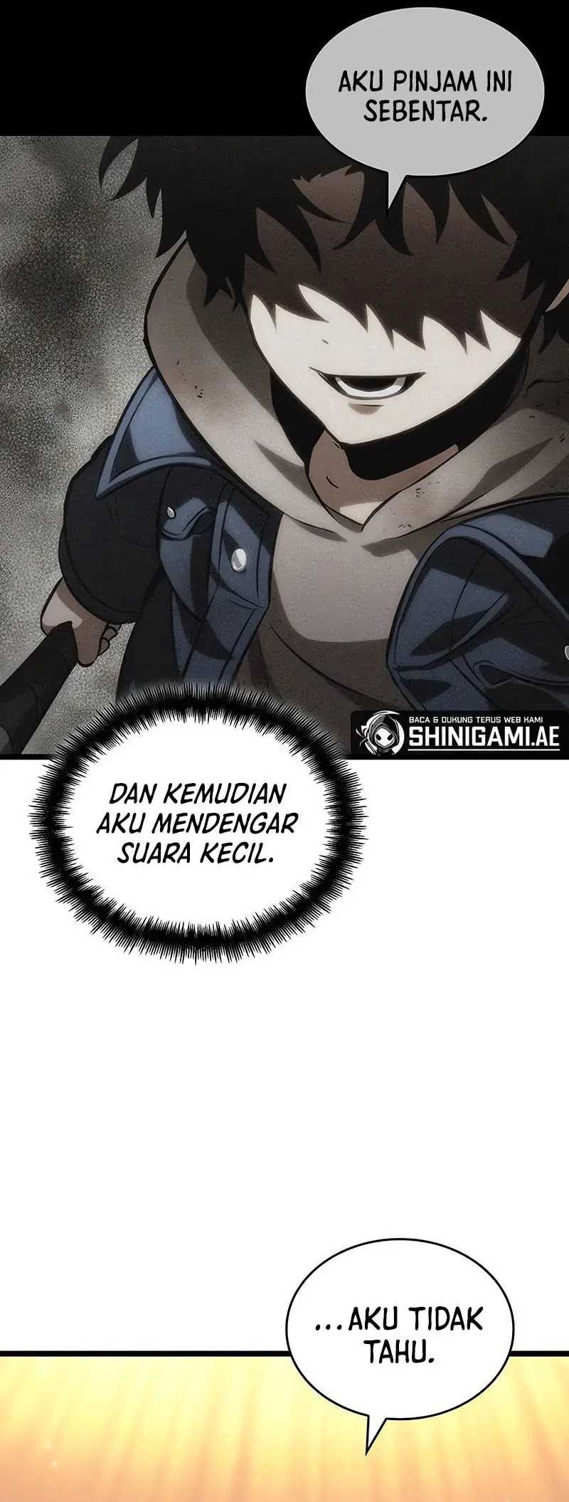 The World After the Fall Chapter 139 Gambar 42