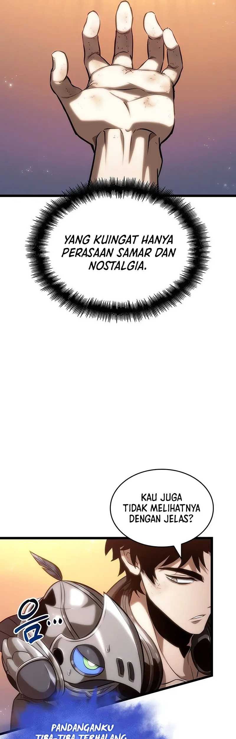 The World After the Fall Chapter 139 Gambar 43
