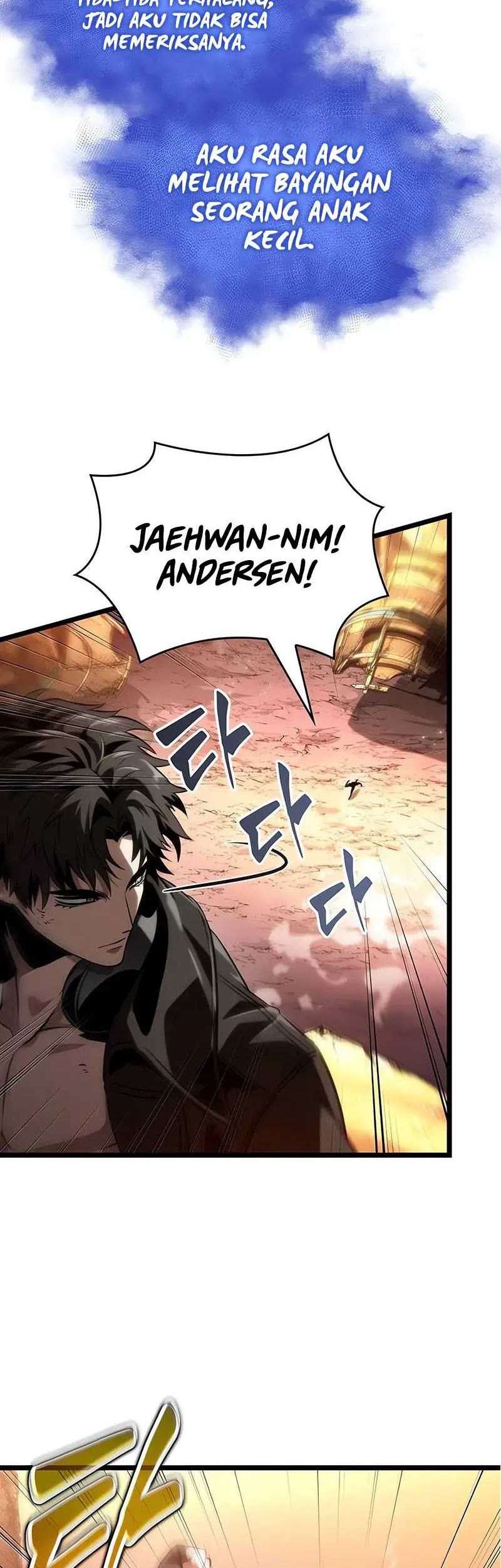 The World After the Fall Chapter 139 Gambar 44