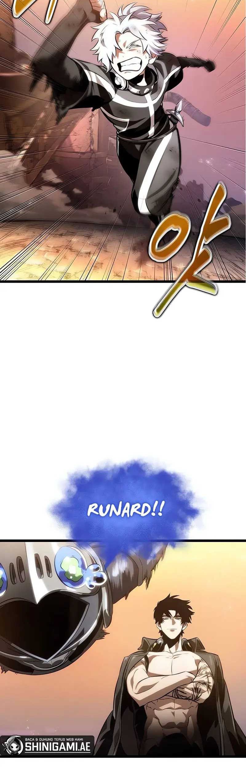The World After the Fall Chapter 139 Gambar 45