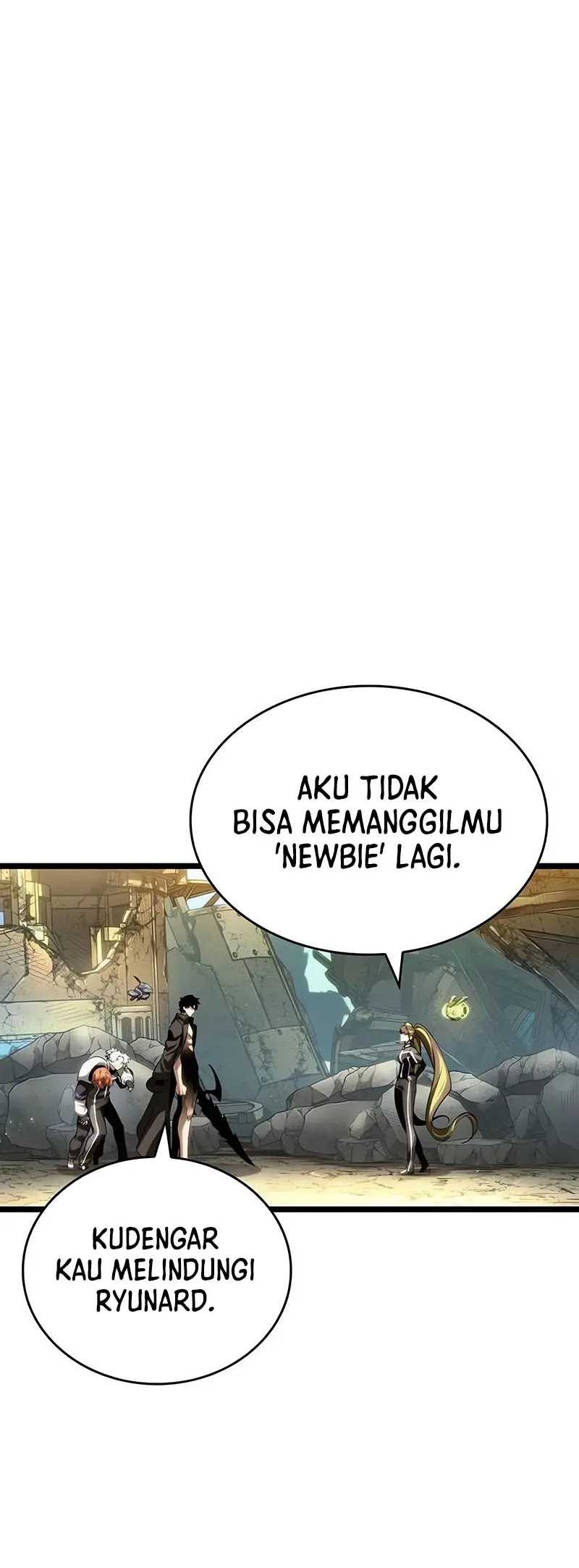 The World After the Fall Chapter 139 Gambar 46