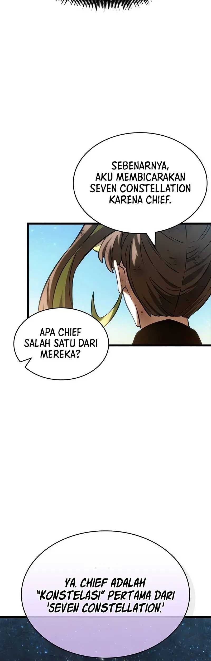 The World After the Fall Chapter 139 Gambar 53