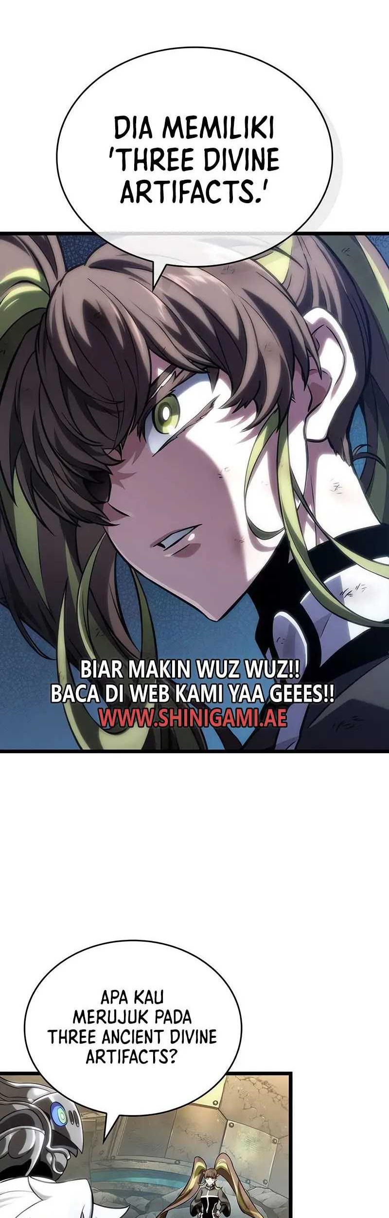 The World After the Fall Chapter 139 Gambar 56