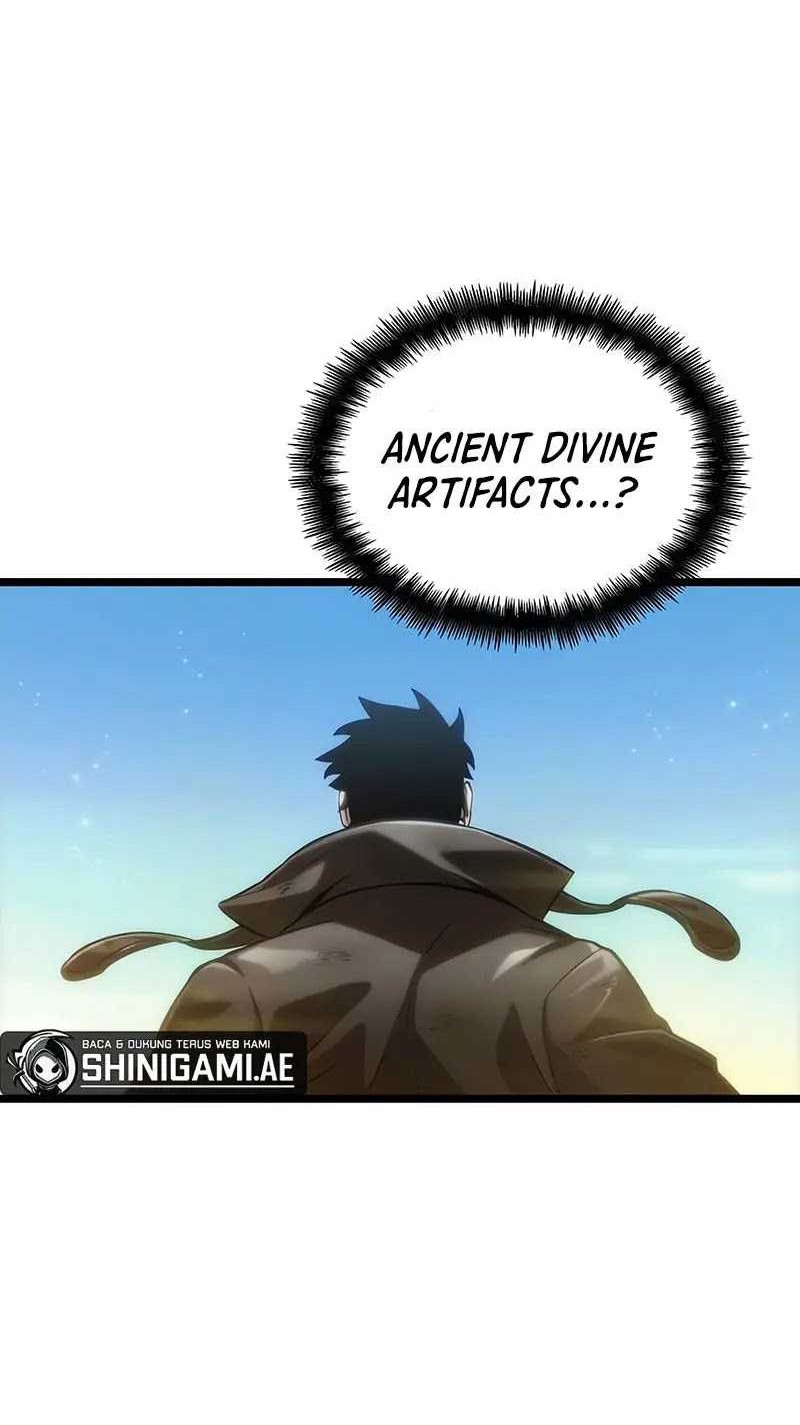 The World After the Fall Chapter 139 Gambar 58