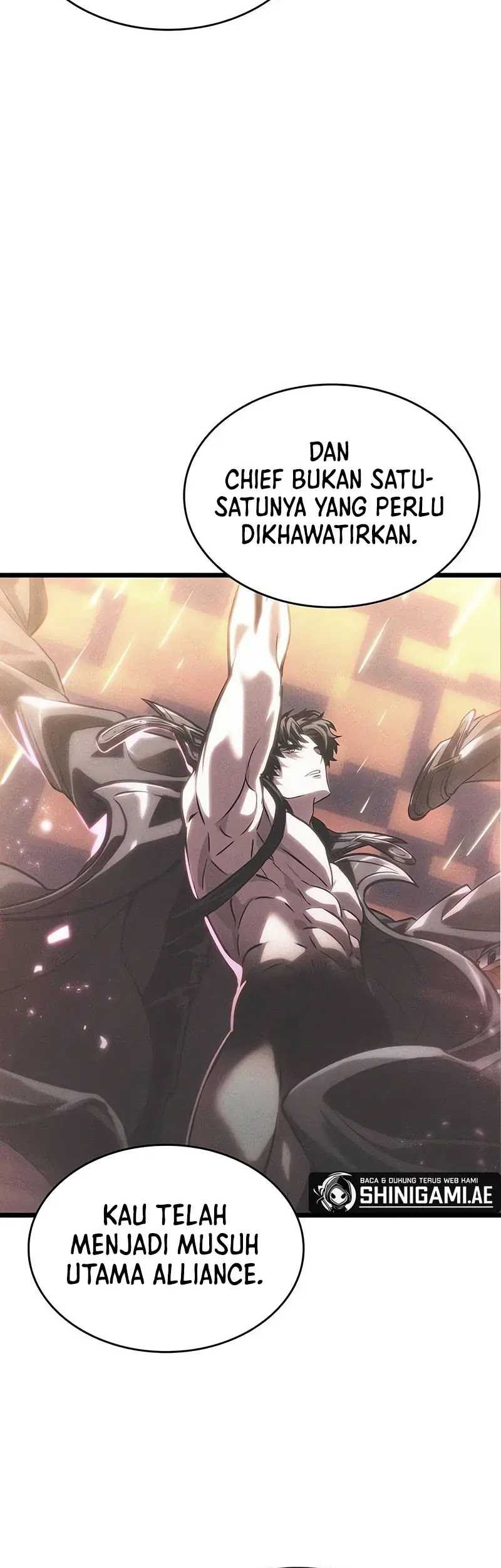 The World After the Fall Chapter 139 Gambar 61