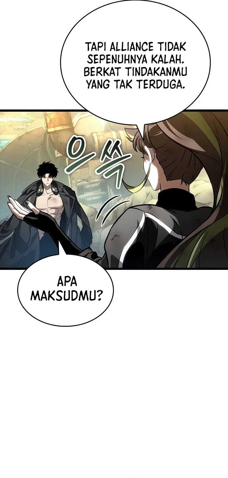 The World After the Fall Chapter 139 Gambar 62