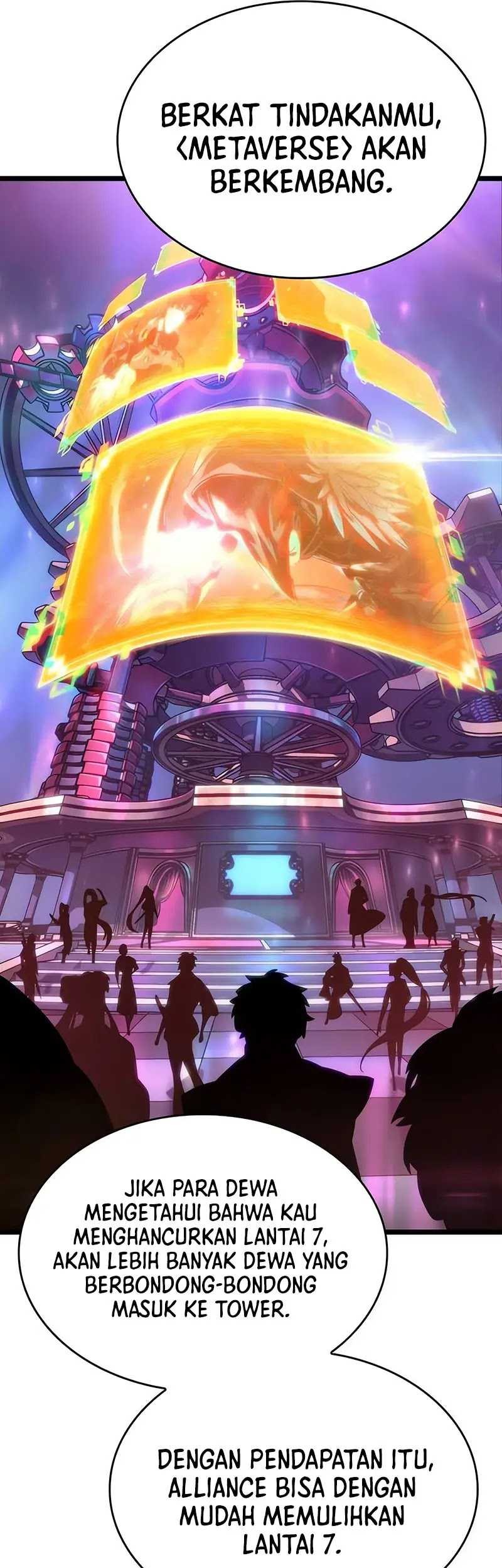 The World After the Fall Chapter 139 Gambar 63