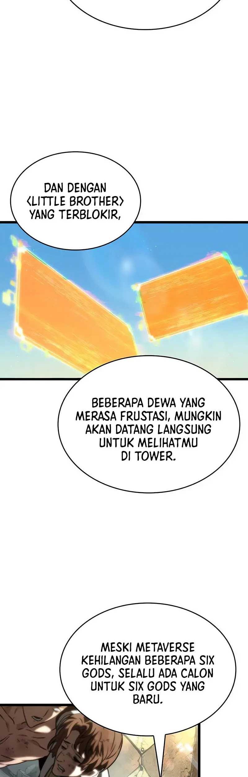 The World After the Fall Chapter 139 Gambar 64