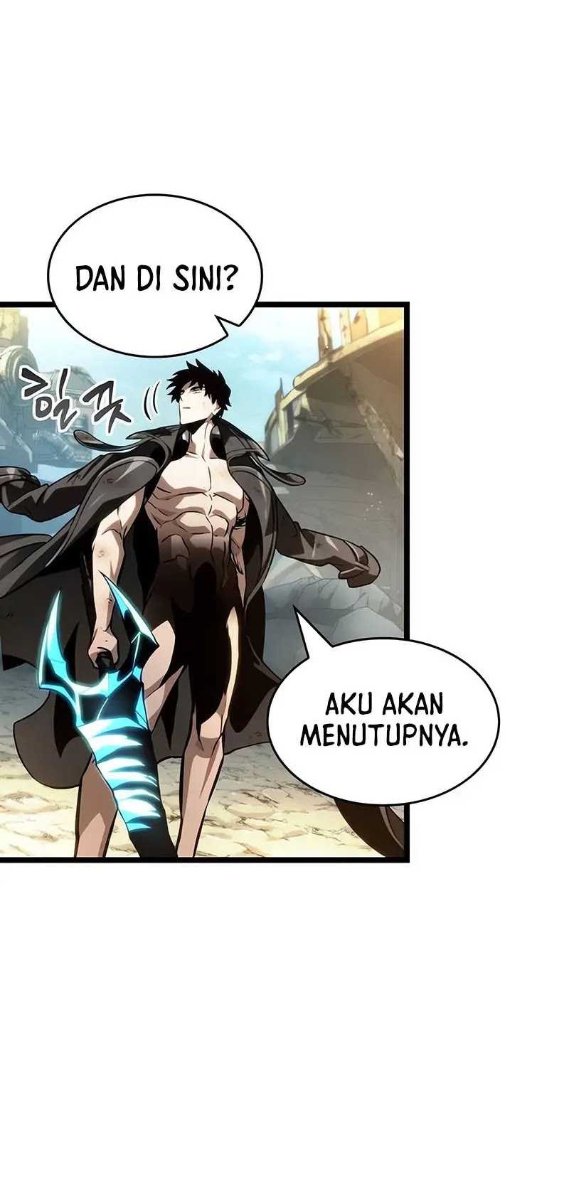 The World After the Fall Chapter 139 Gambar 66