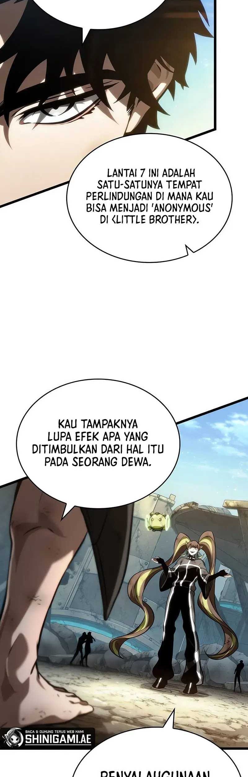 The World After the Fall Chapter 139 Gambar 68