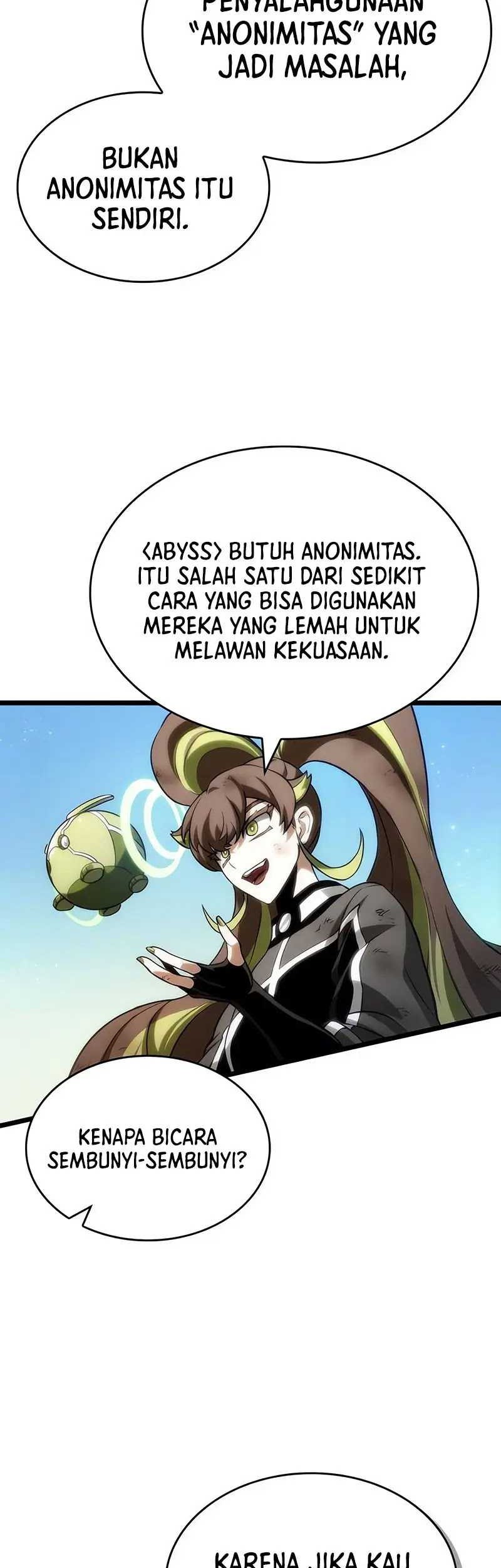 The World After the Fall Chapter 139 Gambar 69