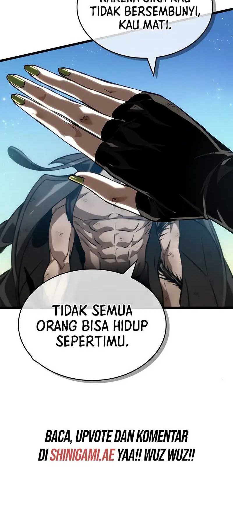The World After the Fall Chapter 139 Gambar 70