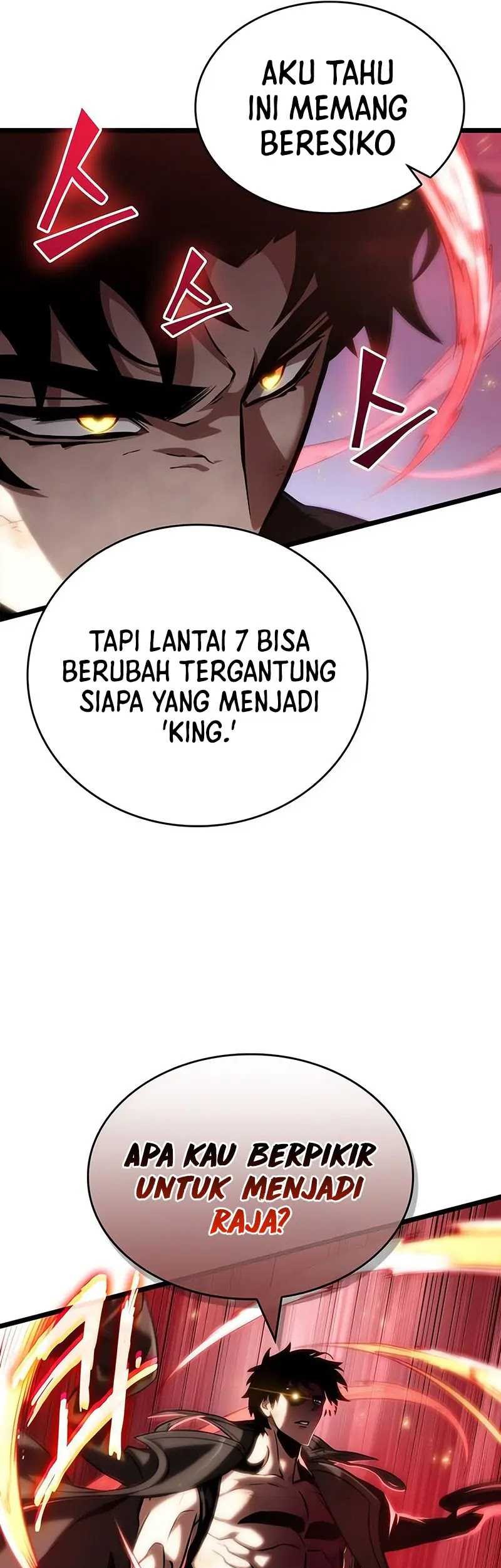 The World After the Fall Chapter 139 Gambar 71