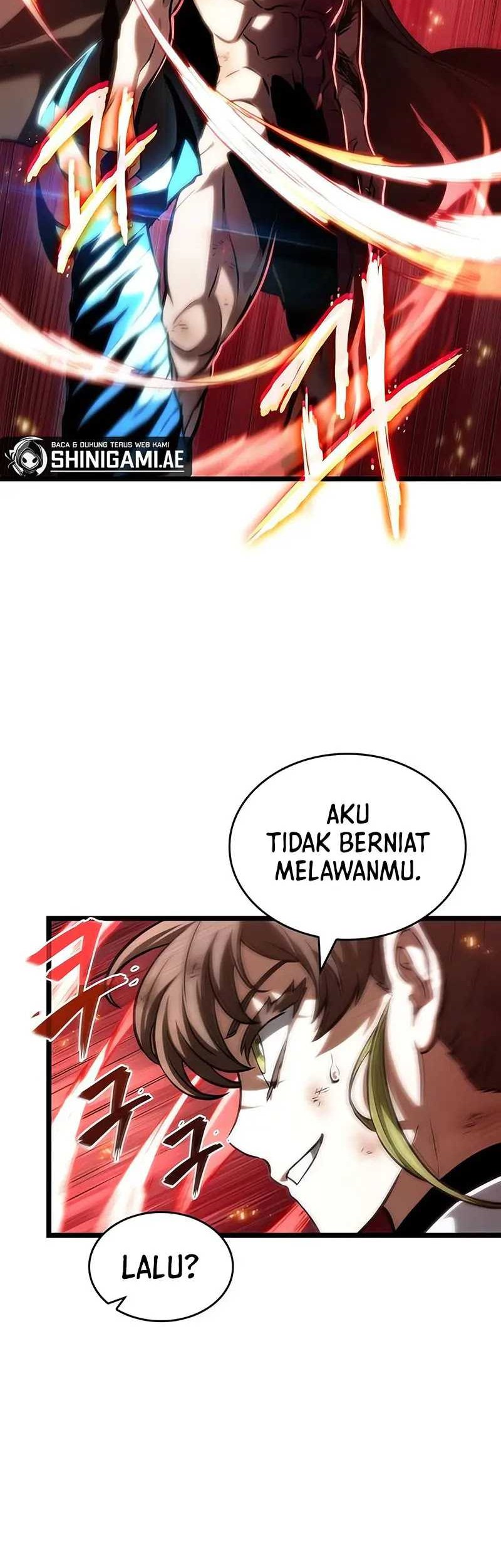 The World After the Fall Chapter 139 Gambar 72