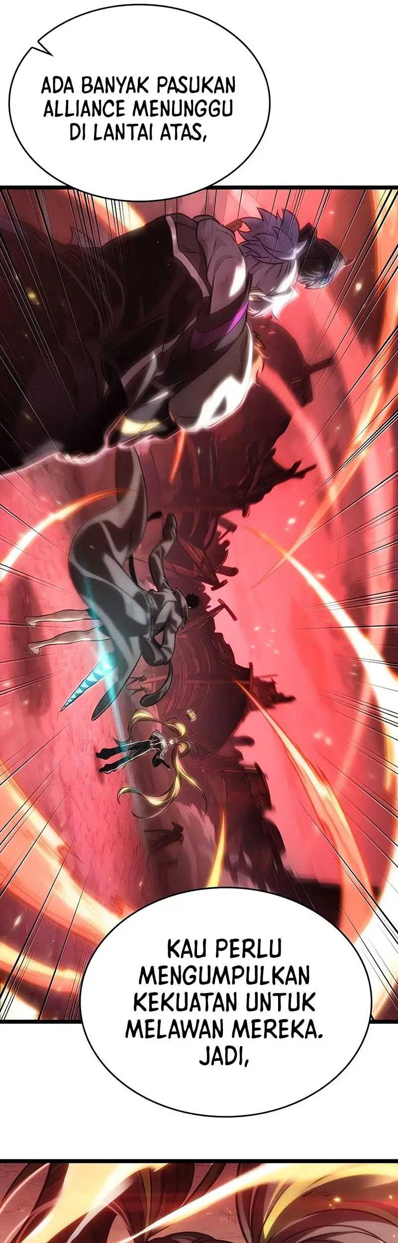 The World After the Fall Chapter 139 Gambar 73