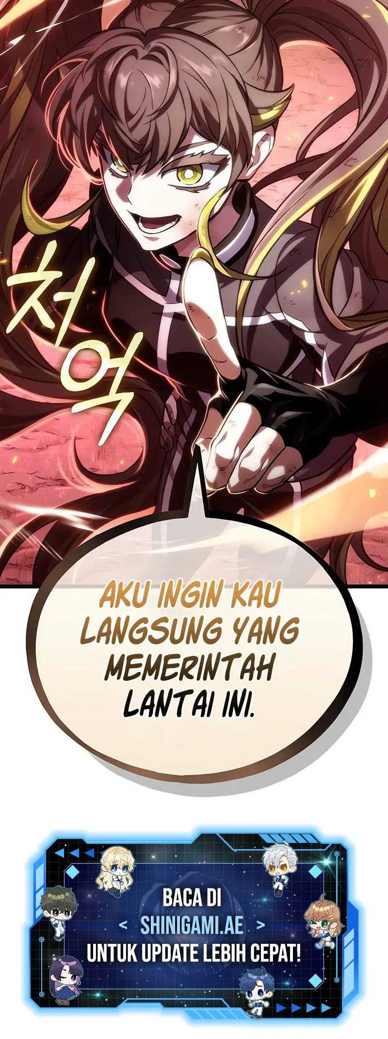 The World After the Fall Chapter 139 Gambar 74