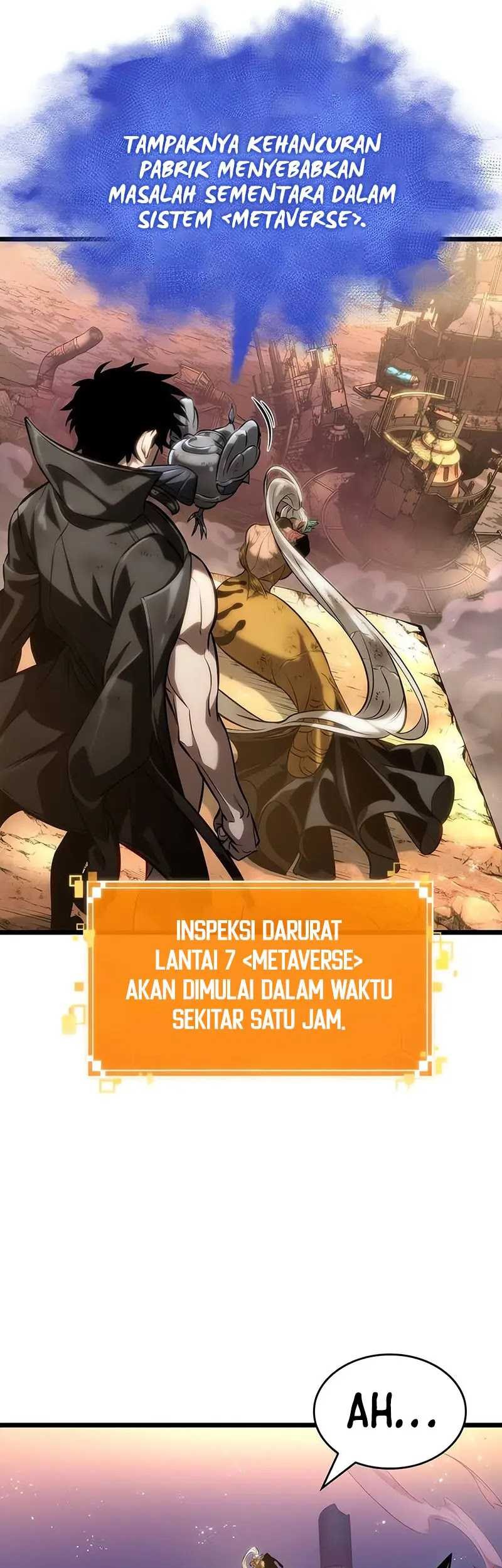 The World After the Fall Chapter 139 Gambar 6