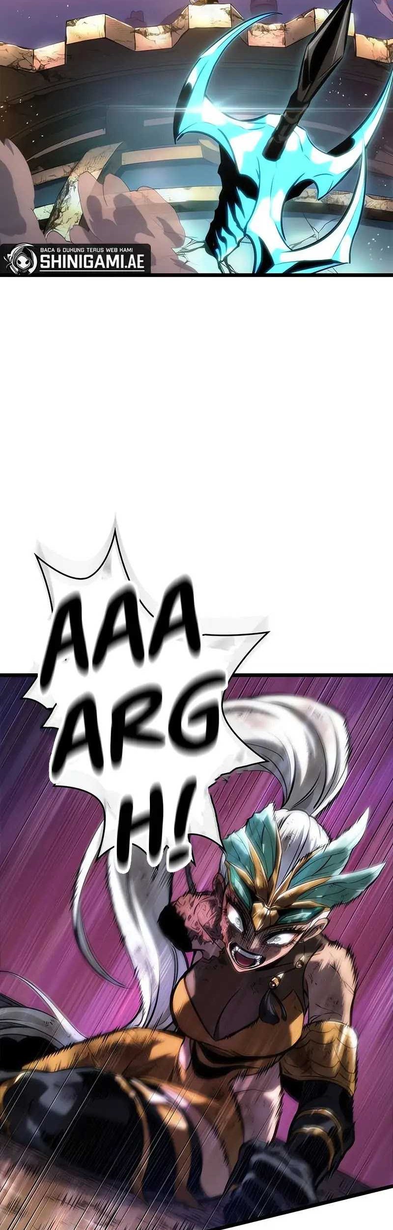 The World After the Fall Chapter 139 Gambar 7