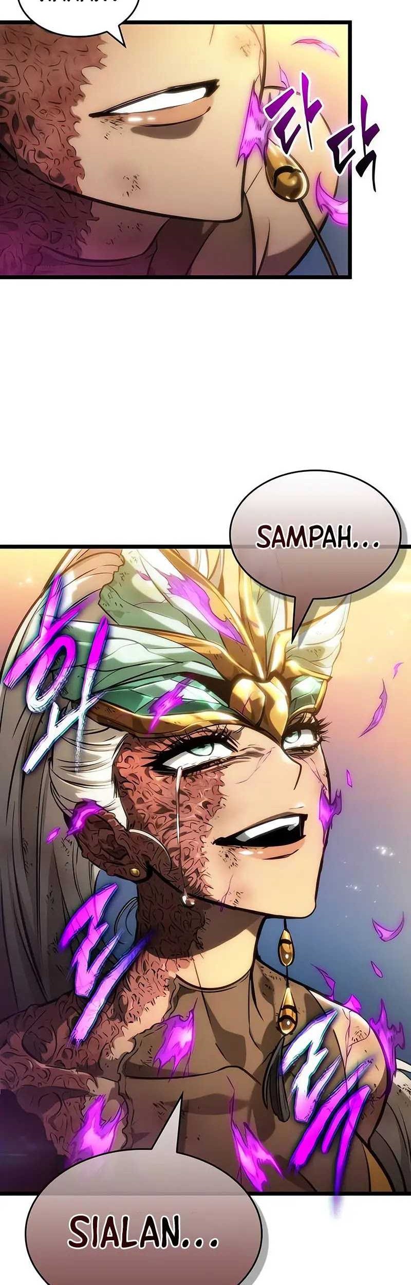 The World After the Fall Chapter 139 Gambar 11