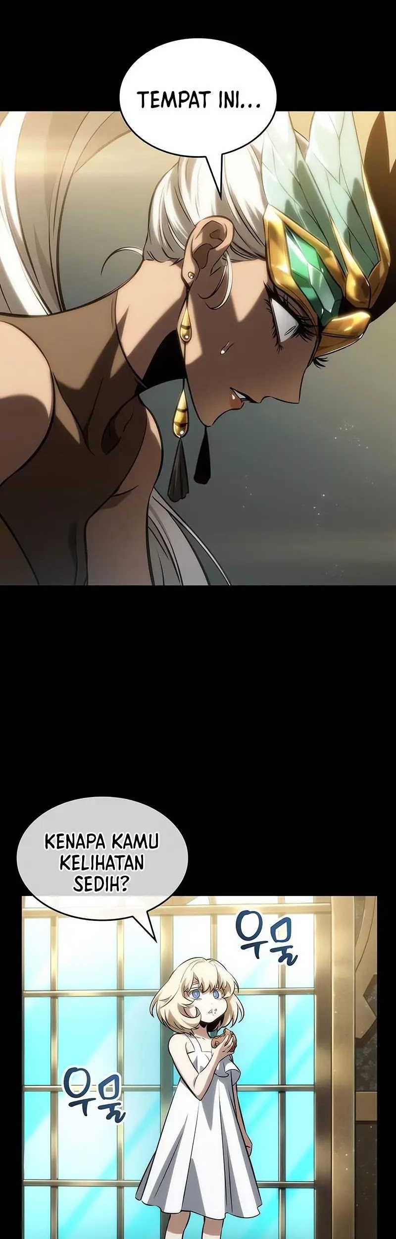 The World After the Fall Chapter 139 Gambar 17