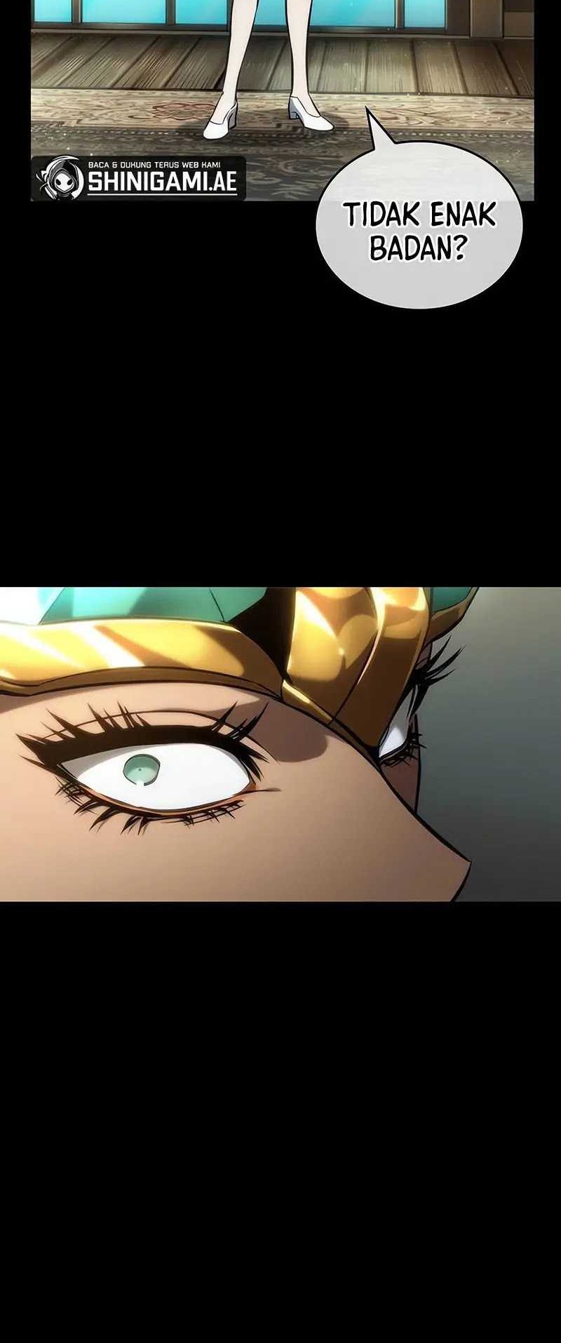 The World After the Fall Chapter 139 Gambar 18
