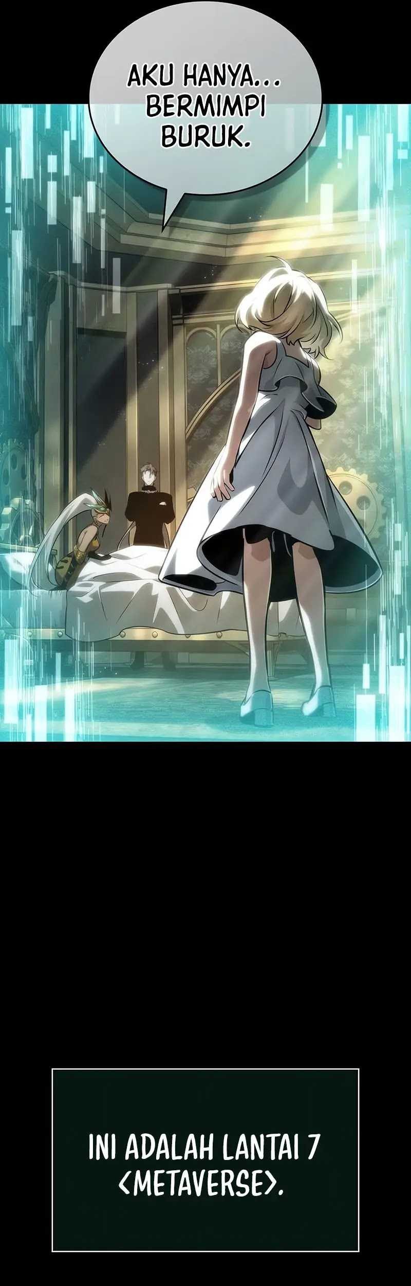 The World After the Fall Chapter 139 Gambar 19